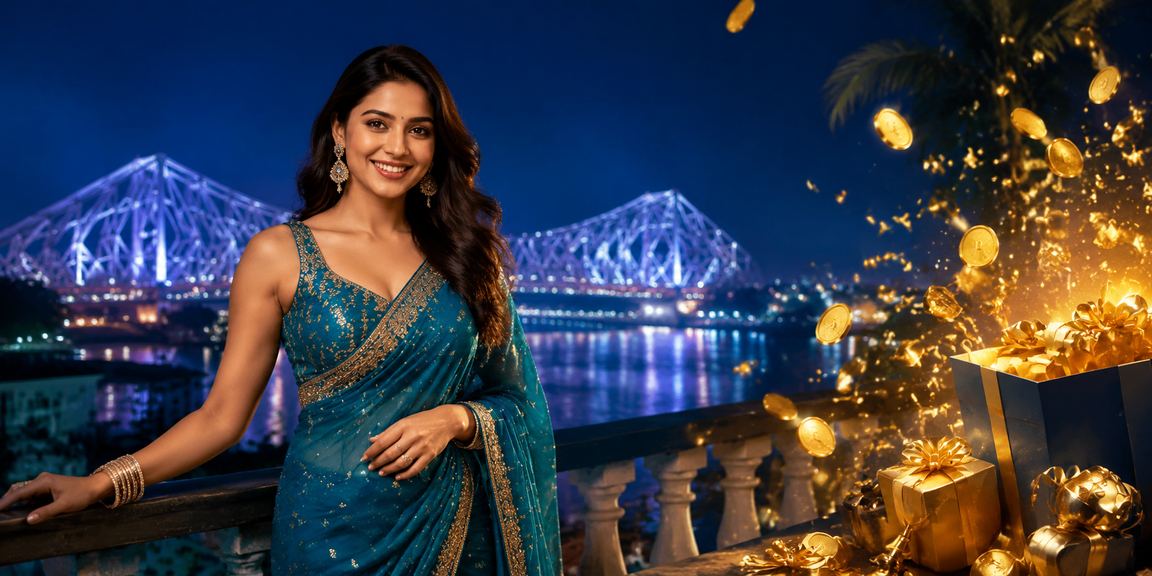 Betting user in Kolkata with lottery and cricket betting apps