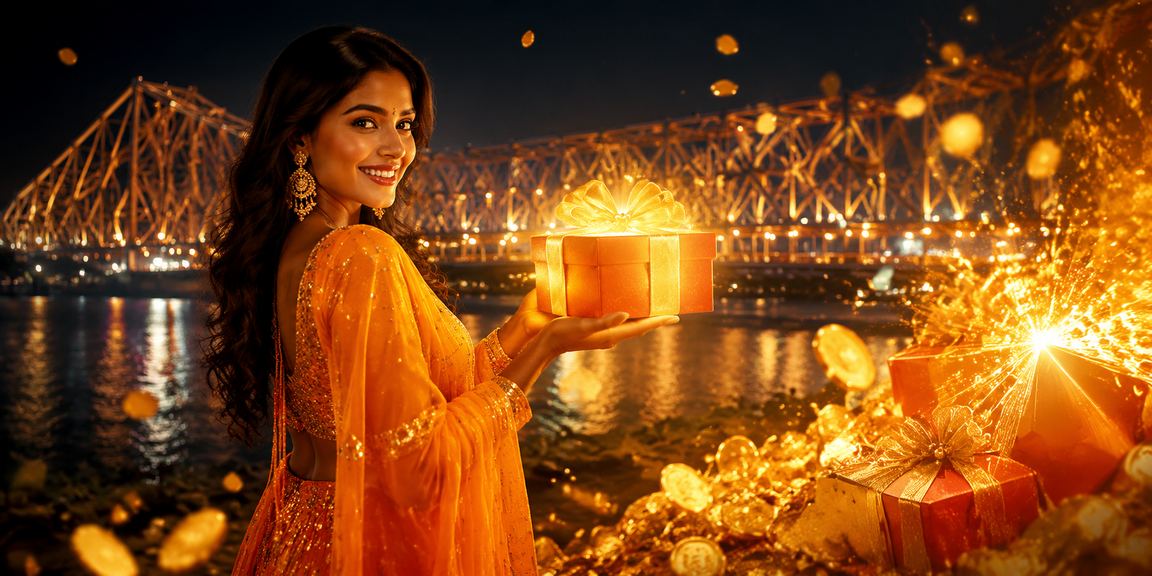 Kolkata casino entertainment atmosphere with betting and games